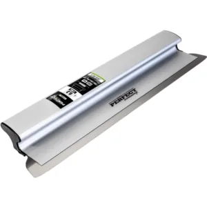 73598 SZPACHLA ALUMINIOWA 800x0,3 mm POWRMAX S-73