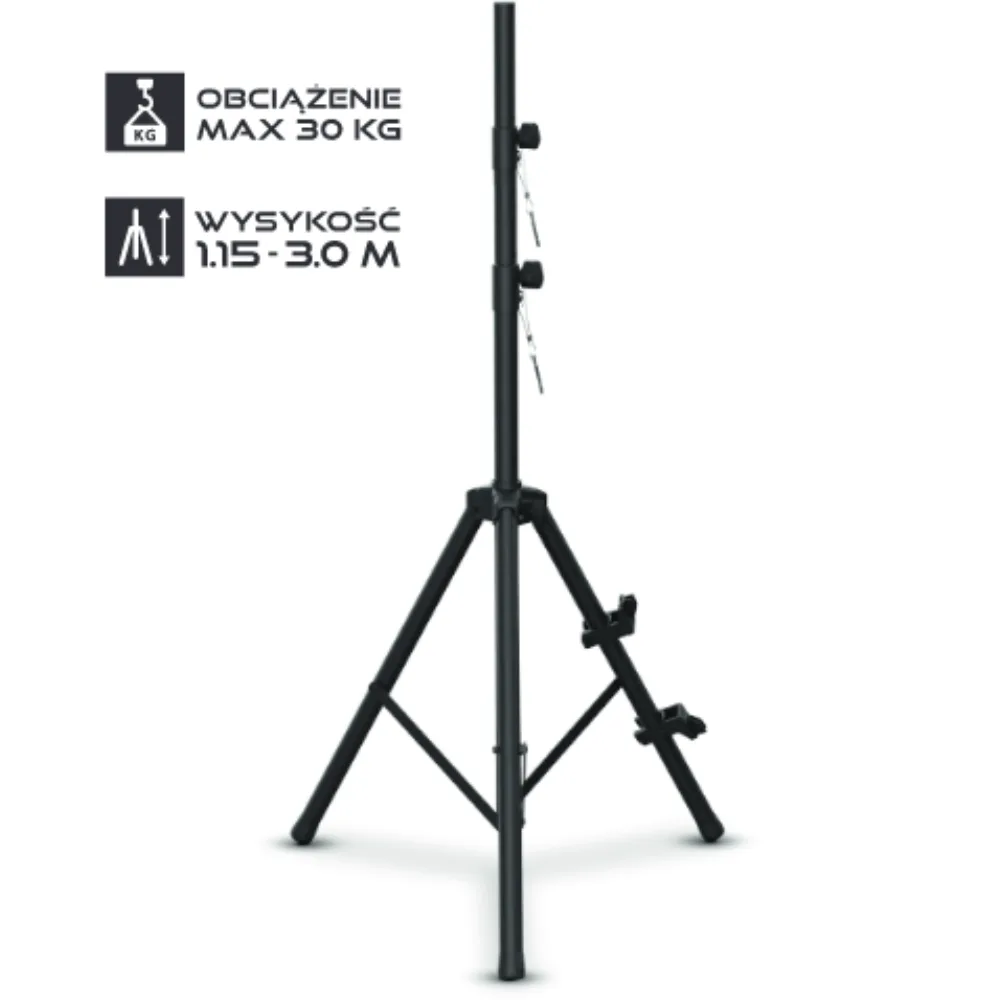STATYW TELESKOPOWY C-TR30 STALCO PERFECT S-98819