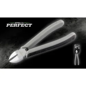 67040 OBCINACZKI BOCZNE 160mm STALCO PERFECT