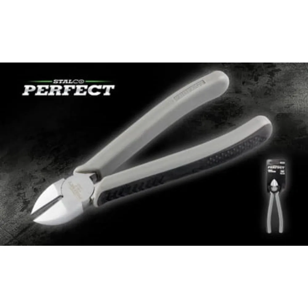 67040 OBCINACZKI BOCZNE 160mm STALCO PERFECT
