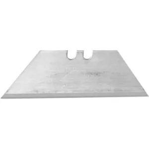 17662 OSTRZE PERFECT TRAPEZOWE dł-62mm STALCO PERFECT (10szt)