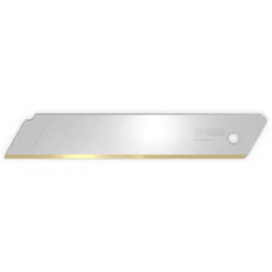 67471 OSTRZE ŁAMANE 18mm GOLD POWERMAX (10szt.)