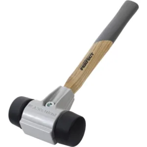 69235 MŁOTEK BRUKARSKI 50 GUMOWY STALCO PERFECT