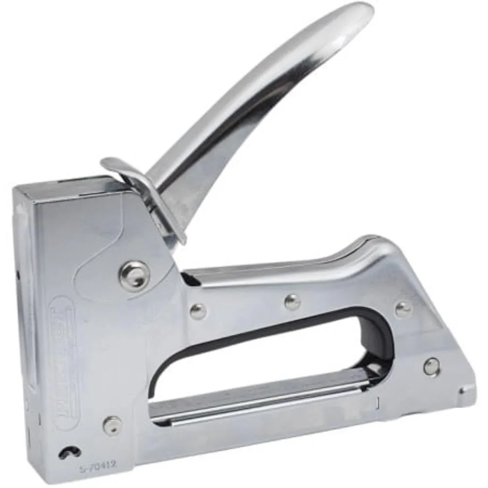 70412 ZSZYWACZ TAPICERSKI-METALOWY PERFECT