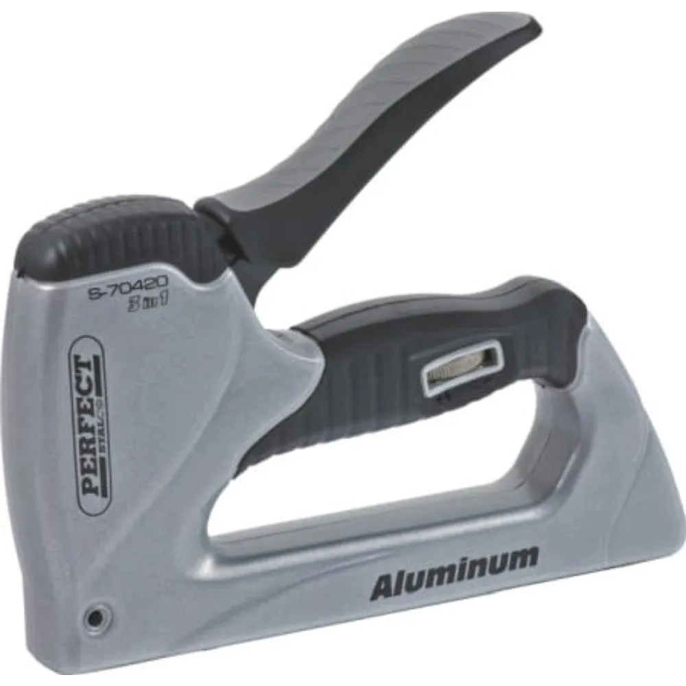 70420 ZSZYWACZ TAPICERSKI-ALUMINIUM PERFECT