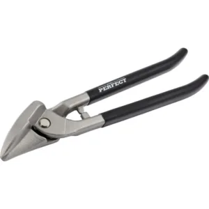 67303 NOŻYCE DO CIĘCIA BLACHY 260mm PRAWE STALCO PERFECT