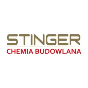 STINGER akryl biały 300ml - obrazek 2