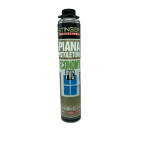 STINGER piana ECO 750 pistolet