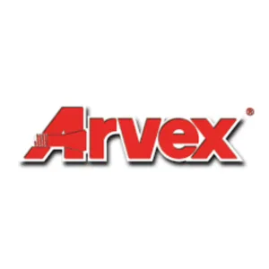 HSS-CO 05.5/93 kobaltowe wiertło do metalu, DIN 33 5,5x93 (NWKa) ARVEX - obrazek 2