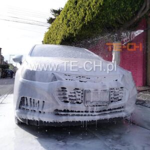 NERTA ACTIVE DIAMOND FOAM 200L piana aktywna - obrazek 10