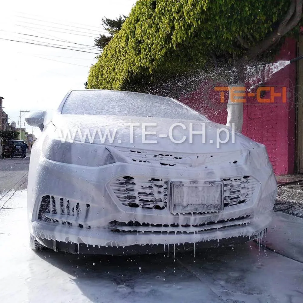 NERTA ACTIVE DIAMOND FOAM 25L piana aktywna