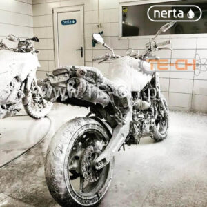 NERTA ACTIVE DIAMOND FOAM 5l piana aktywna - obrazek 4