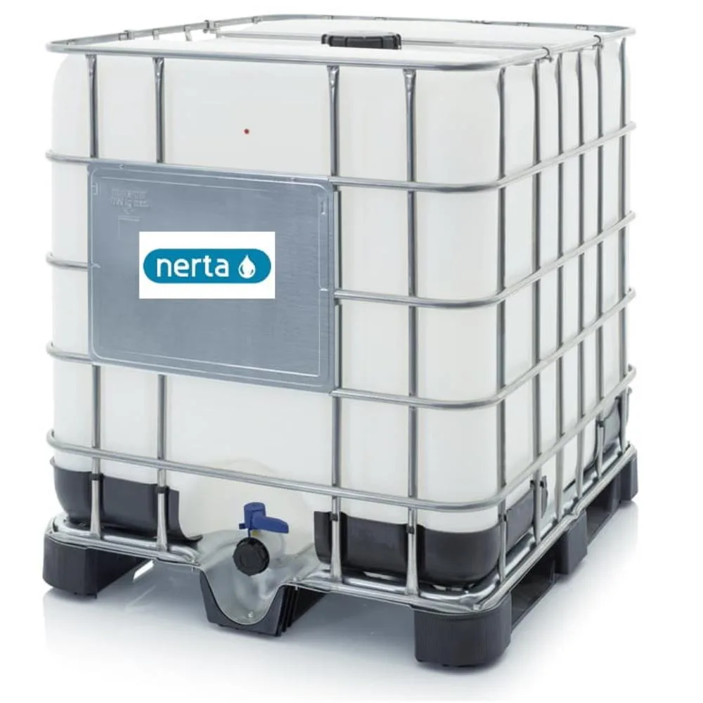 1000L TRUCK CLEANER 2020 LP