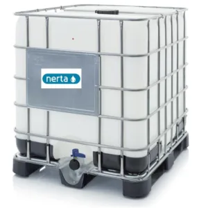 1000L BC-80 LATEX REMOVER LP.
