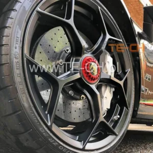 25L TYRE&BUMPER GLOSS - obrazek 3