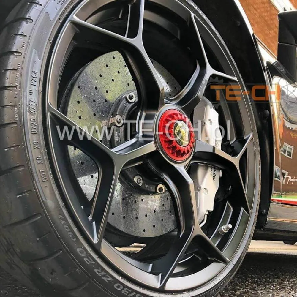 25L TYRE&BUMPER GLOSS