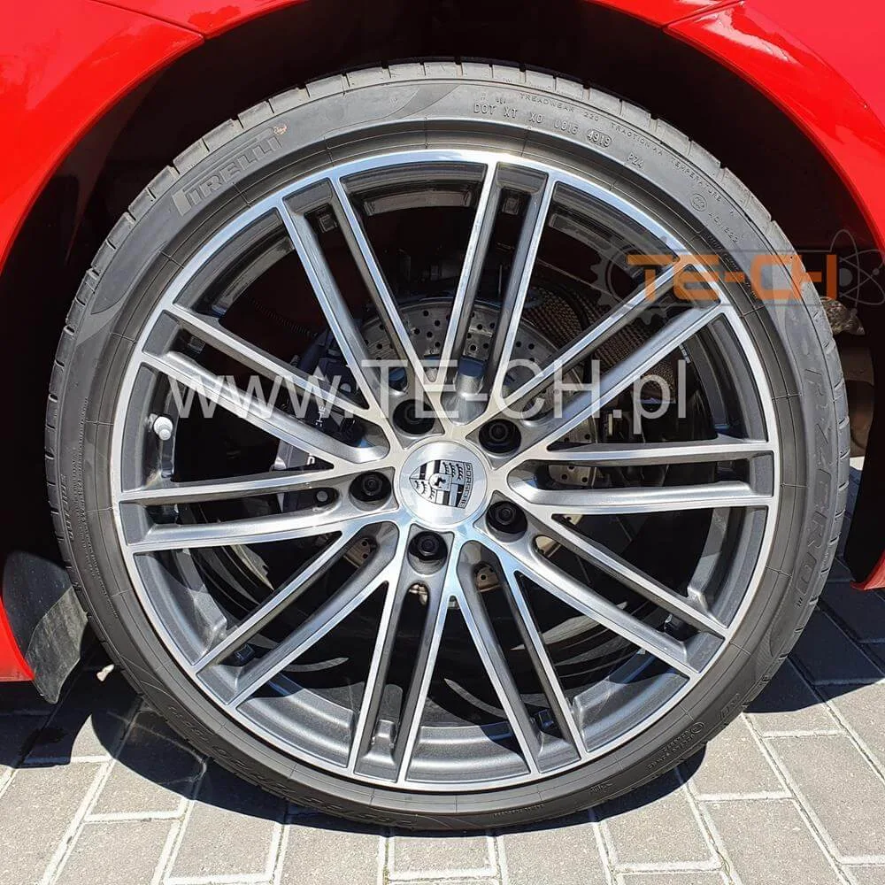25L TYRE&BUMPER GLOSS