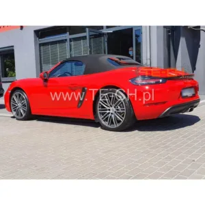25L TYRE&BUMPER GLOSS - obrazek 5