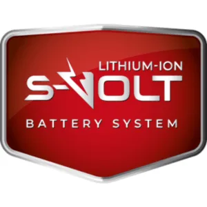 97383AKUMULATOR 20V 4AH BLS20-4AH STALCO S-VOLT - obrazek 2