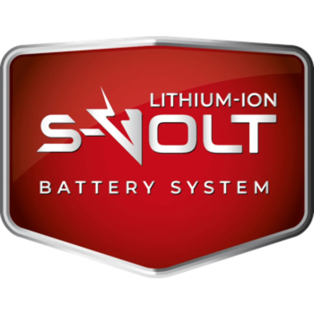 97347 KLUCZ UDAROWY AKUMULATOROWY IWS20-300BL STALCO S-VOLT