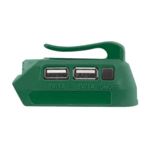97389 ŁADOWARKA USB UCS20 STALCO S-VOLT