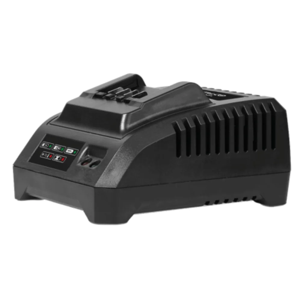 97391 ŁADOWARKA 2A 20V 55W BCS20-2A STALCO S-VOLT