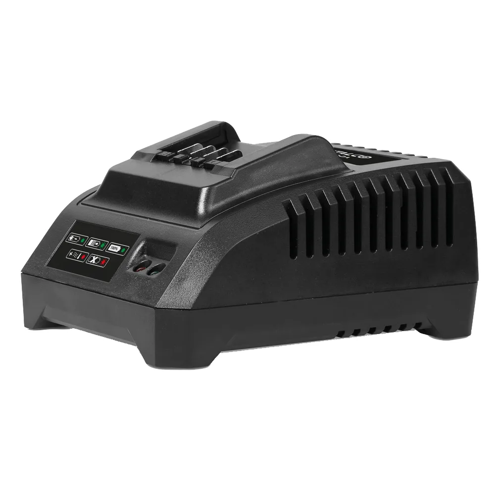 97391 ŁADOWARKA 2A 20V 55W BCS20-2A STALCO S-VOLT