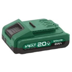 97381 AKUMULATOR 20V 2AH BLS20-2AH STALCO S-VOLT
