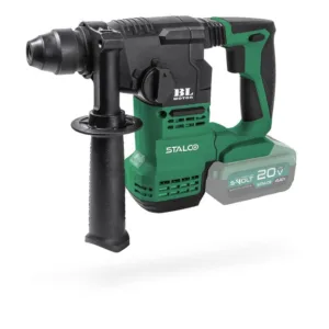 97327 Młotowiertarka RHS20-18BL STALCO S-VOLT