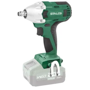 97347 KLUCZ UDAROWY AKUMULATOROWY IWS20-300BL STALCO S-VOLT - obrazek 5