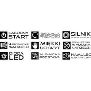 97331 WYRZYNARKA AKUMULATOROWA JSS20-85BLVS STALCO S-VOLT - obrazek 4