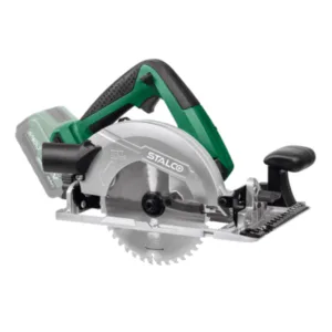 97337 PILARKA TARCZOWA RĘCZNA AKUMULATOROWA CSS20-165BL STALCO S-VOLT