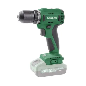 Wiertarko-wkrętarka DS20-55BL STALCO S-VOLT