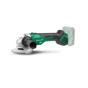 97303 Szlifierka kątowa AGS20-125BL STALCO S-VOLT