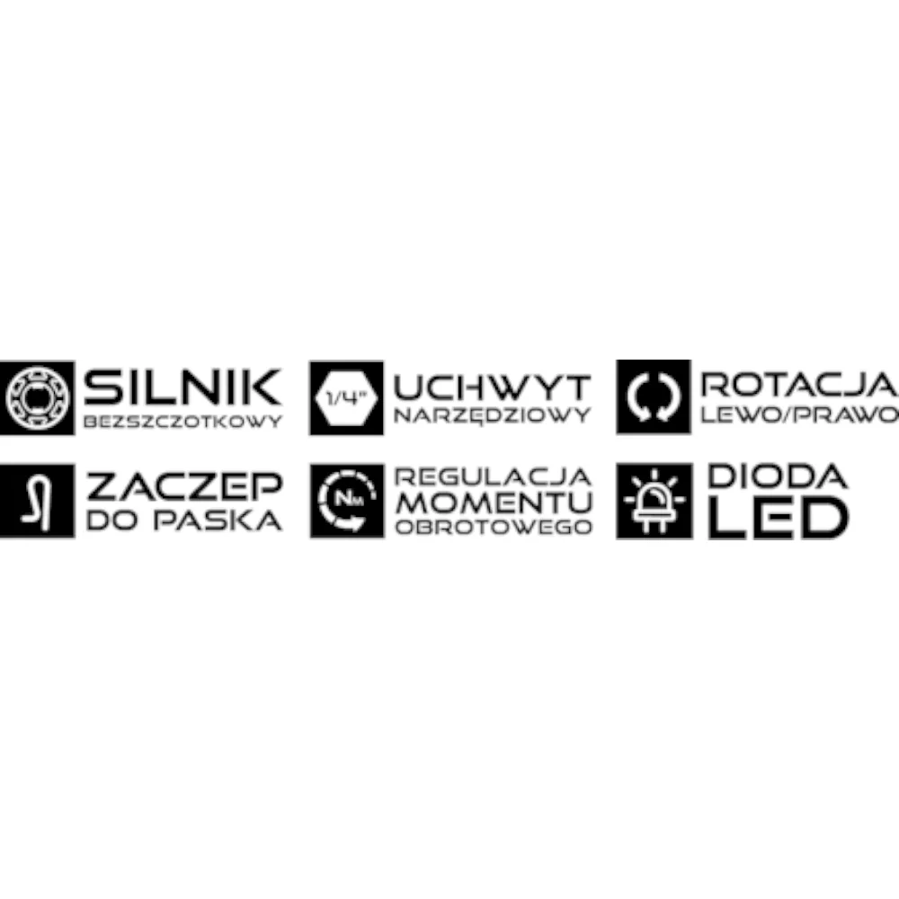 97341 ZAKRĘTARKA UDAROWA AKUMULATOROWA ISS20-300BL STALCO S-VOLT