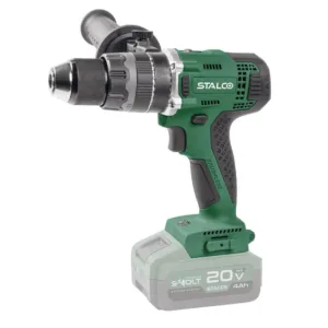 WIERTARKO-WKRĘTARKA UDAROWA IDS20-75BL STALCO S-VOLT