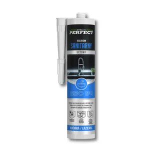 64794 SILIKON SANITARNY OCTOWY BEZBARWNY 280ml PER
