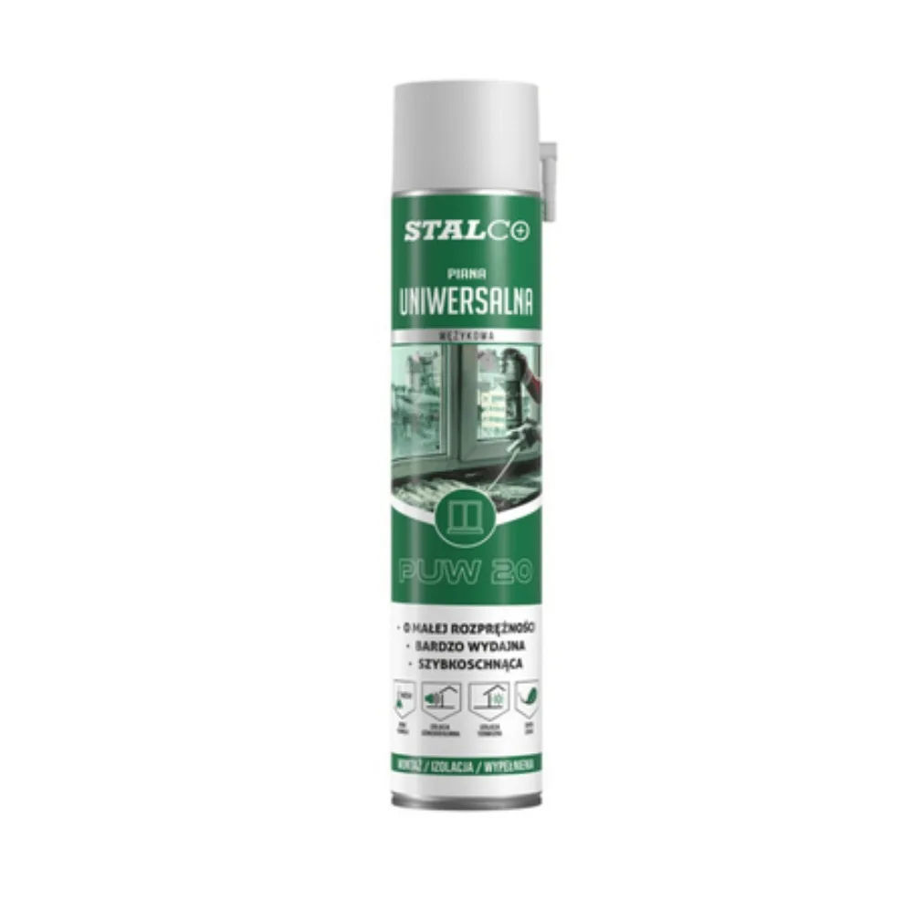 64773 USZCZELNIACZ LEKKI ELASTYCZNY 280ml PERFECT
