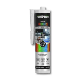 64812 SILIKON NEUTRALNY MULTI-PRO BEŻOWY 280ml PE