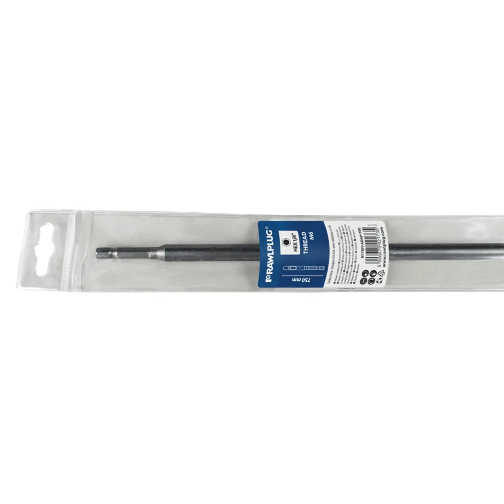 RT-TBIT-ADAP-250 1 sz 250MM ADAPTER DO GROTÓW Z GW