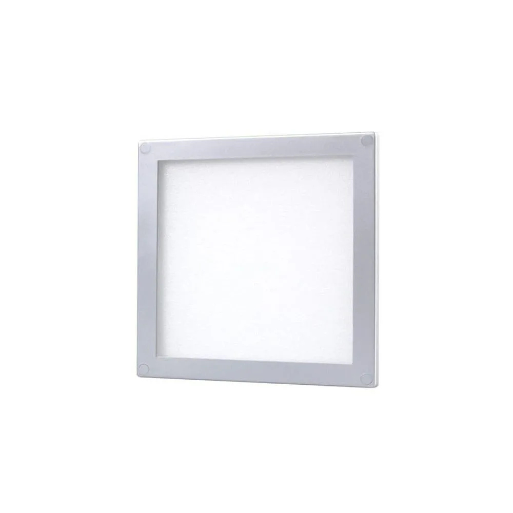 FOTON oprawa aluminium, 12VDC 3W, światło białe ne