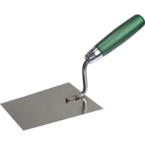 KIELNIA 140mm wąska TRAPEZOWA stal nierdzewna