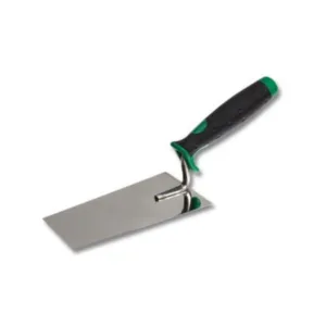 KIELNIA 140mm wąska TRAPEZOWA stal nierdzewna - obrazek 3