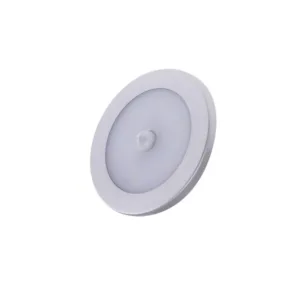 ORBIT PIR oprawa LED, max 3,0W 12VDC, ZIMNA okrągł