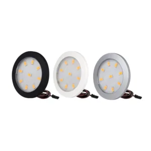 ORBIT XL oprawa LED, max 3,0W 12VDC 9pkt, NEUTRALN - obrazek 4