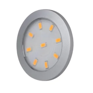 ORBIT XL oprawa LED, max 3,0W 12VDC 9pkt, ZIMNA ok - obrazek 2