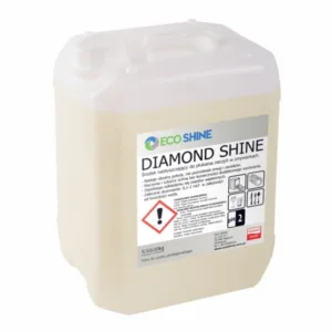 DIAMOND SHINE płyn płuczący uniwersalny 10kg