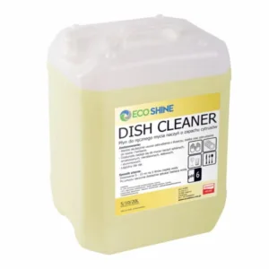 DISH CLEANER - Skoncentrowany płyn do naczyń 5L