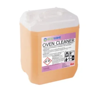 Płyn do mycia grilla, piekarnika 5L OVEN CLEANER