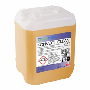 KONVECT CLEAN ALKA - alkaliczny śr. do pieców 12kg